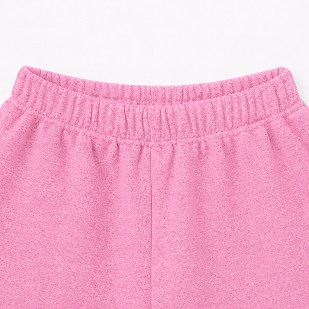 Berry Pink Sweatpants