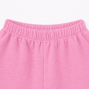Berry Pink Sweatpants