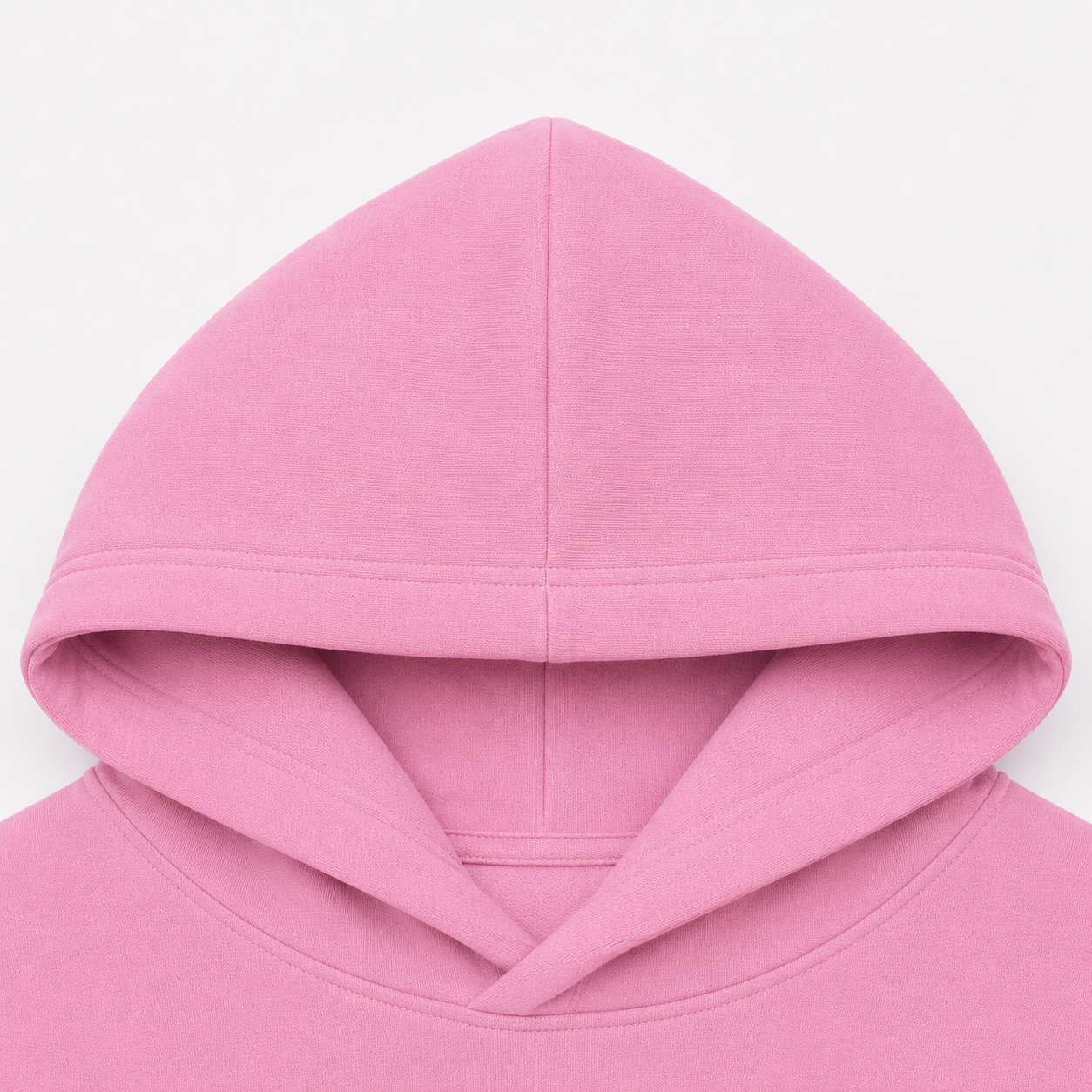 Summer Pink Hoodie