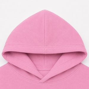 Summer Pink Hoodie