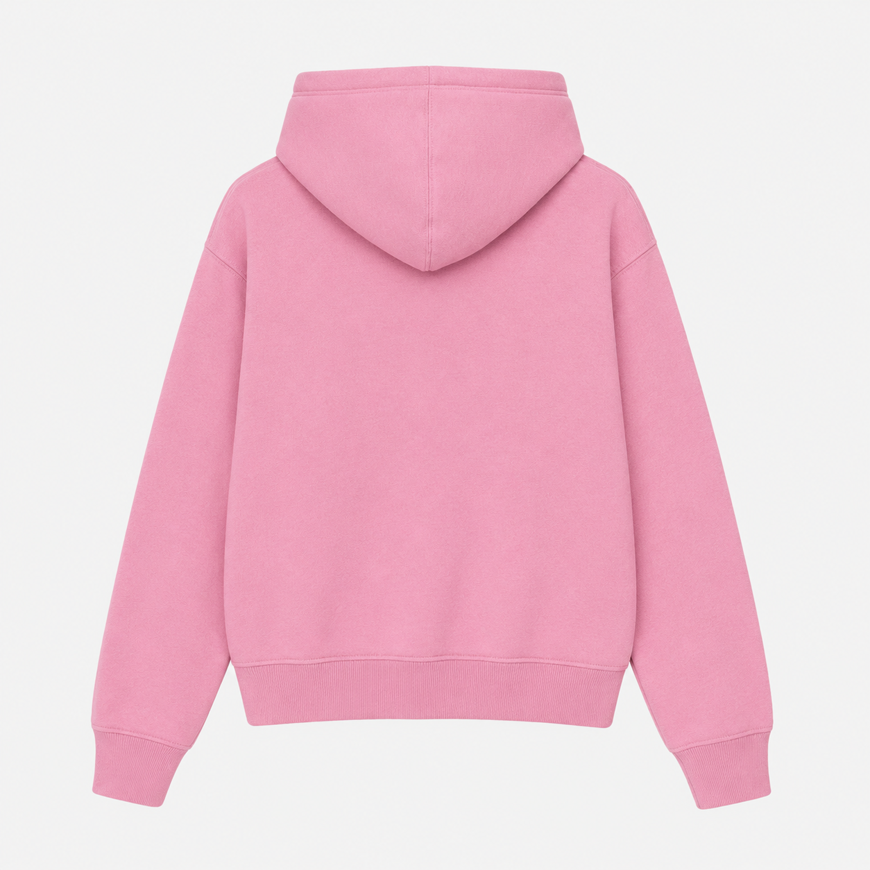 Summer Pink Hoodie