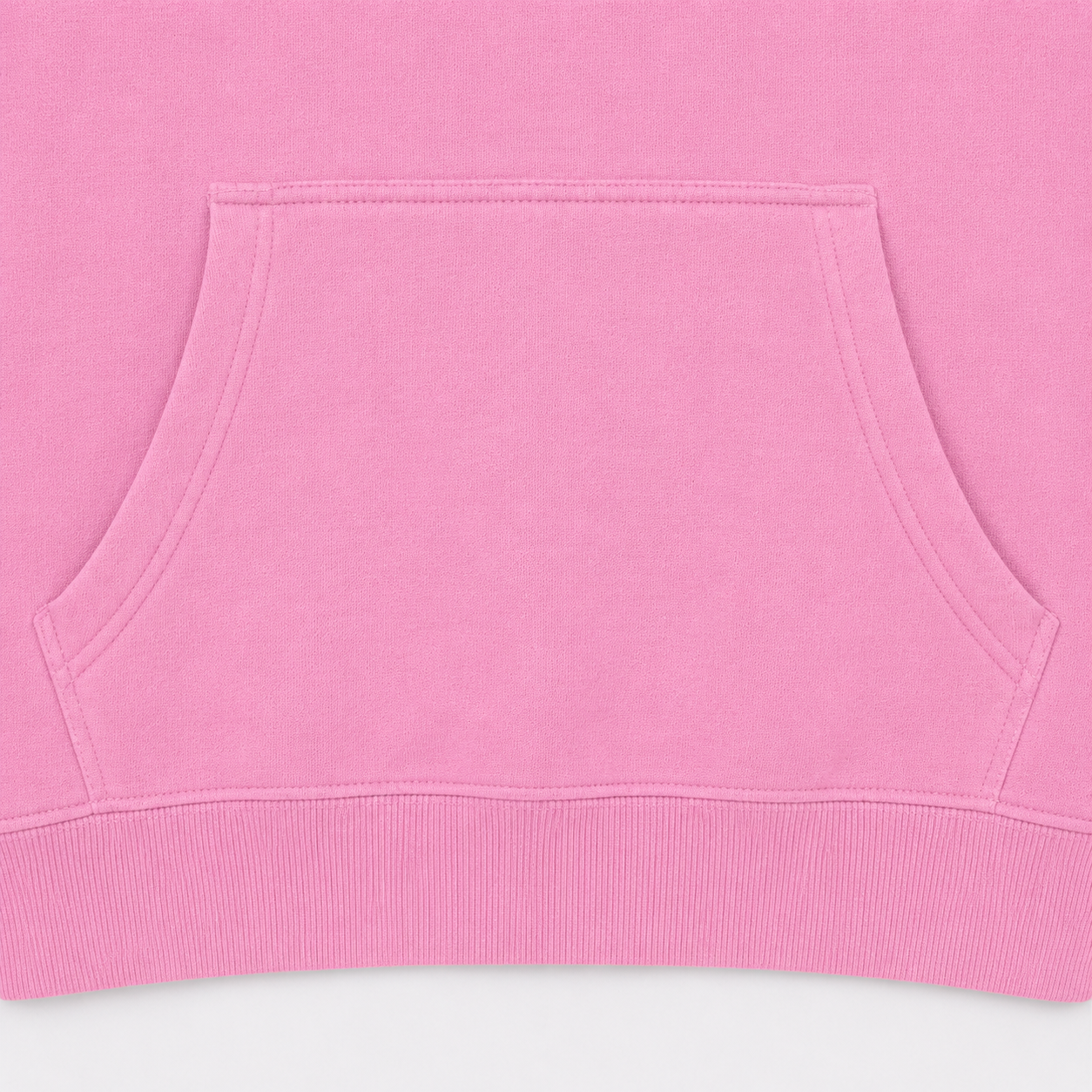 Summer Pink Hoodie