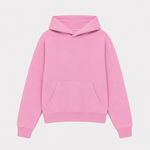 Berry Pink Hoodie