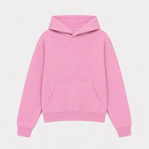 Summer Pink Hoodie