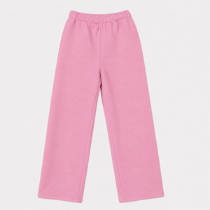 Berry Pink Sweatpants