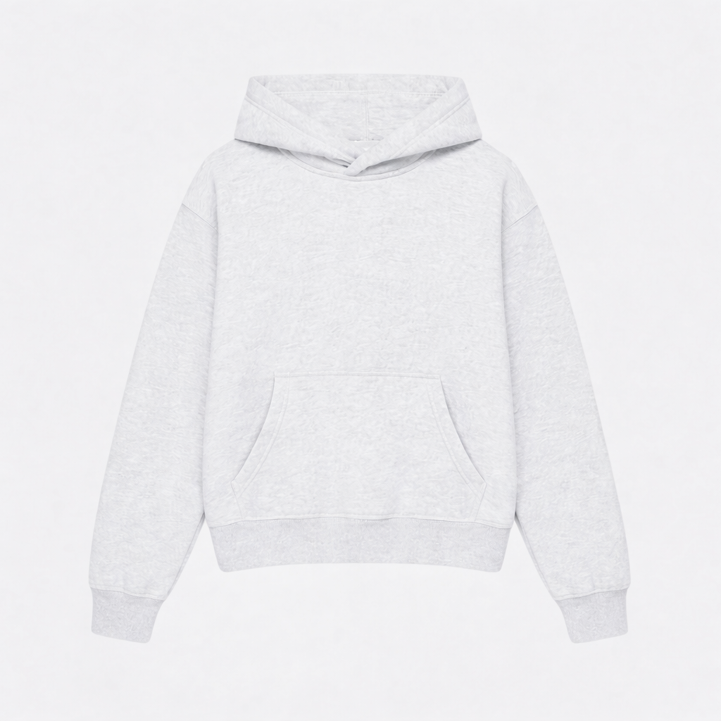 Polar Hoodie