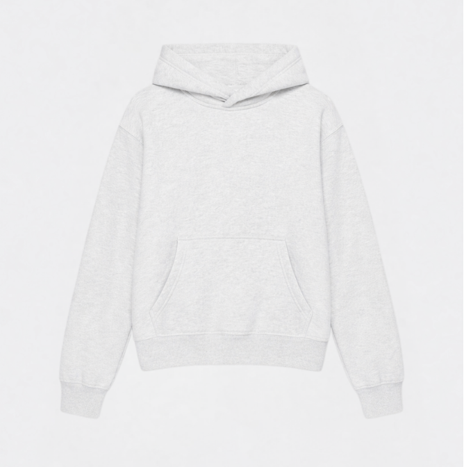 Polar Hoodie