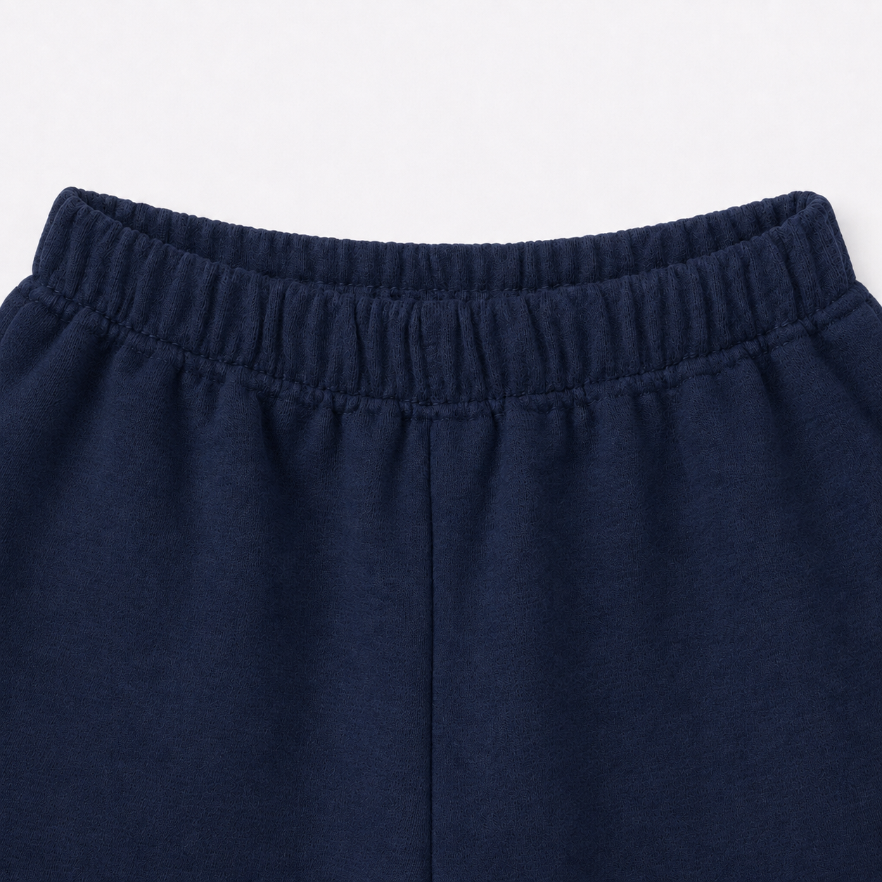 Navy Blue Sweatpants