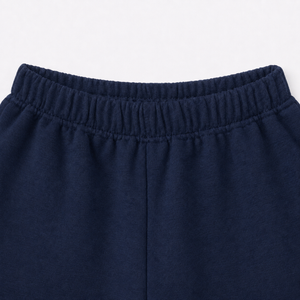 Navy Blue Sweatpants