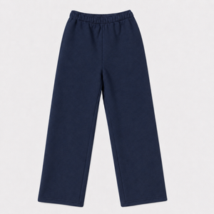 Navy Blue Sweatpants