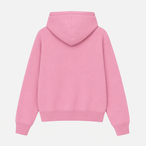 Summer Pink Hoodie