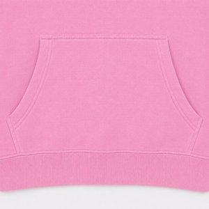 Summer Pink Hoodie